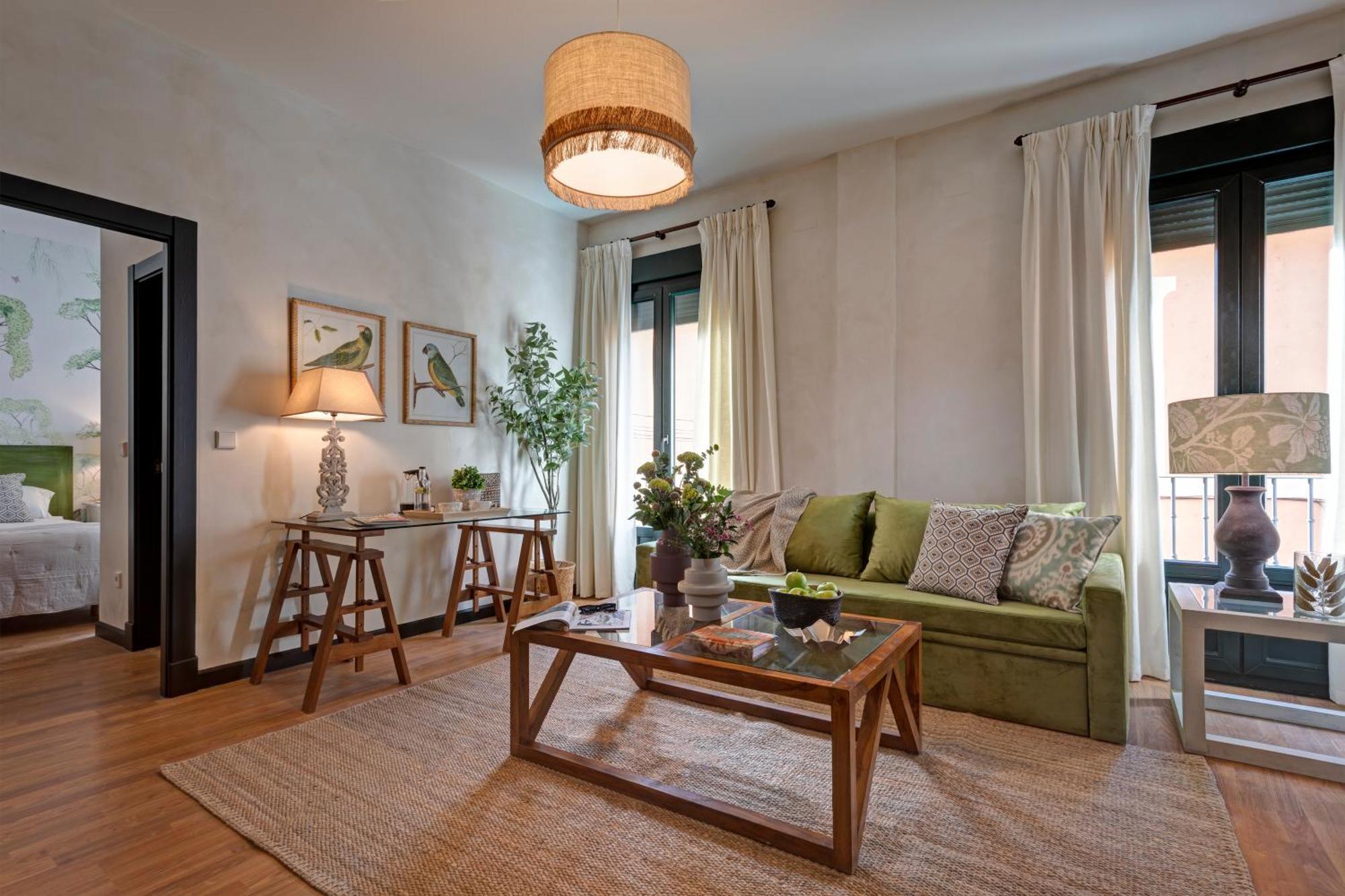 Hospedium Hotel La Farm San Ildefonso 외부 사진