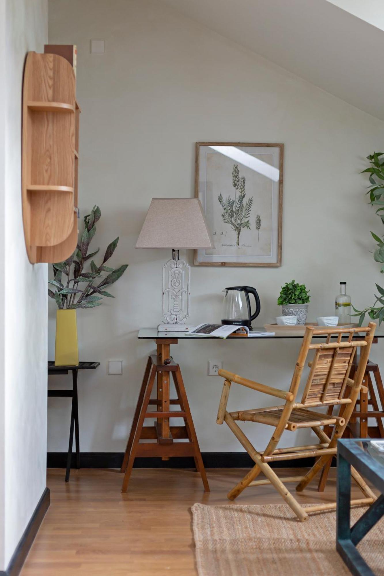 Hospedium Hotel La Farm San Ildefonso 외부 사진