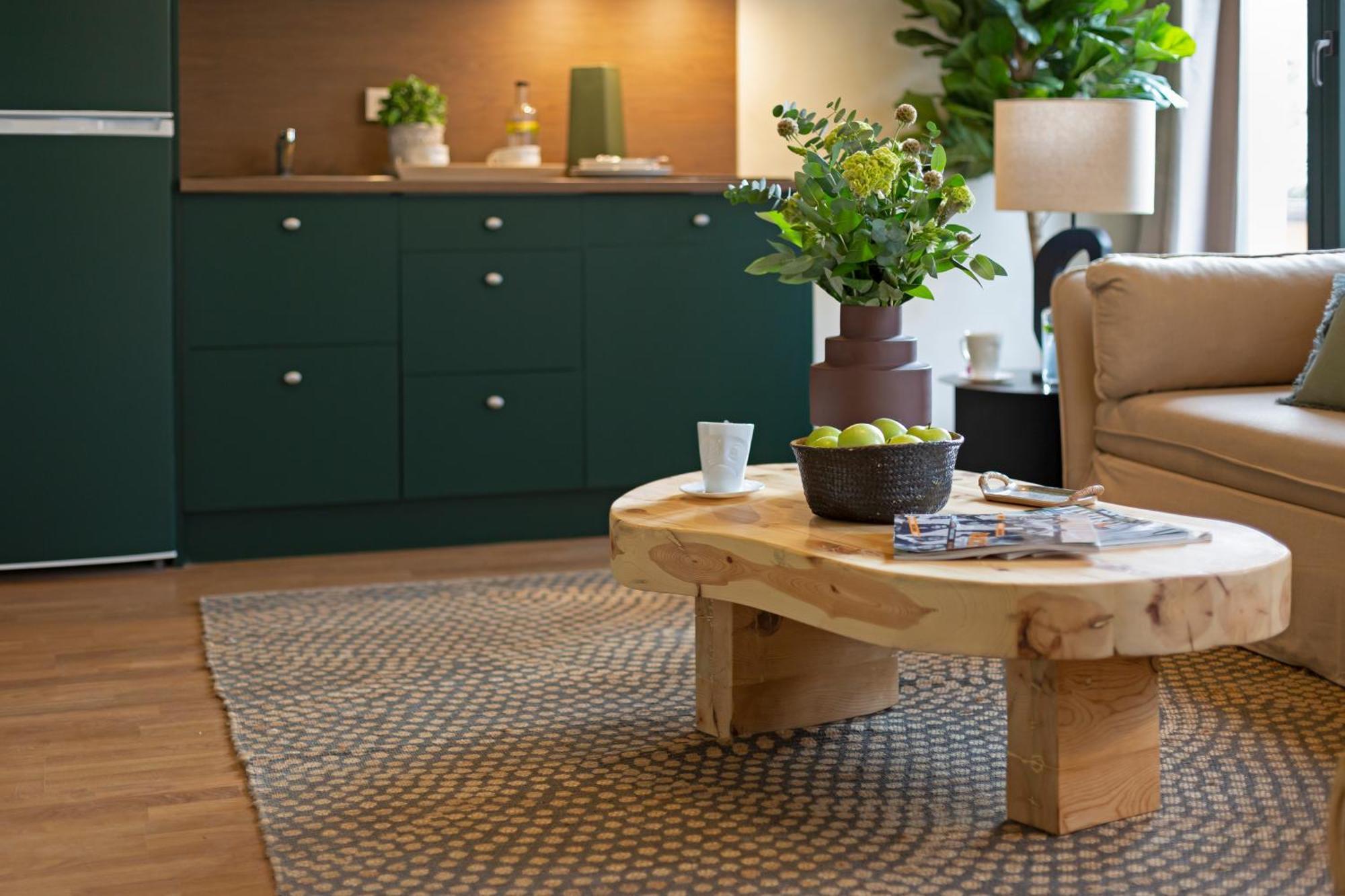Hospedium Hotel La Farm San Ildefonso 외부 사진