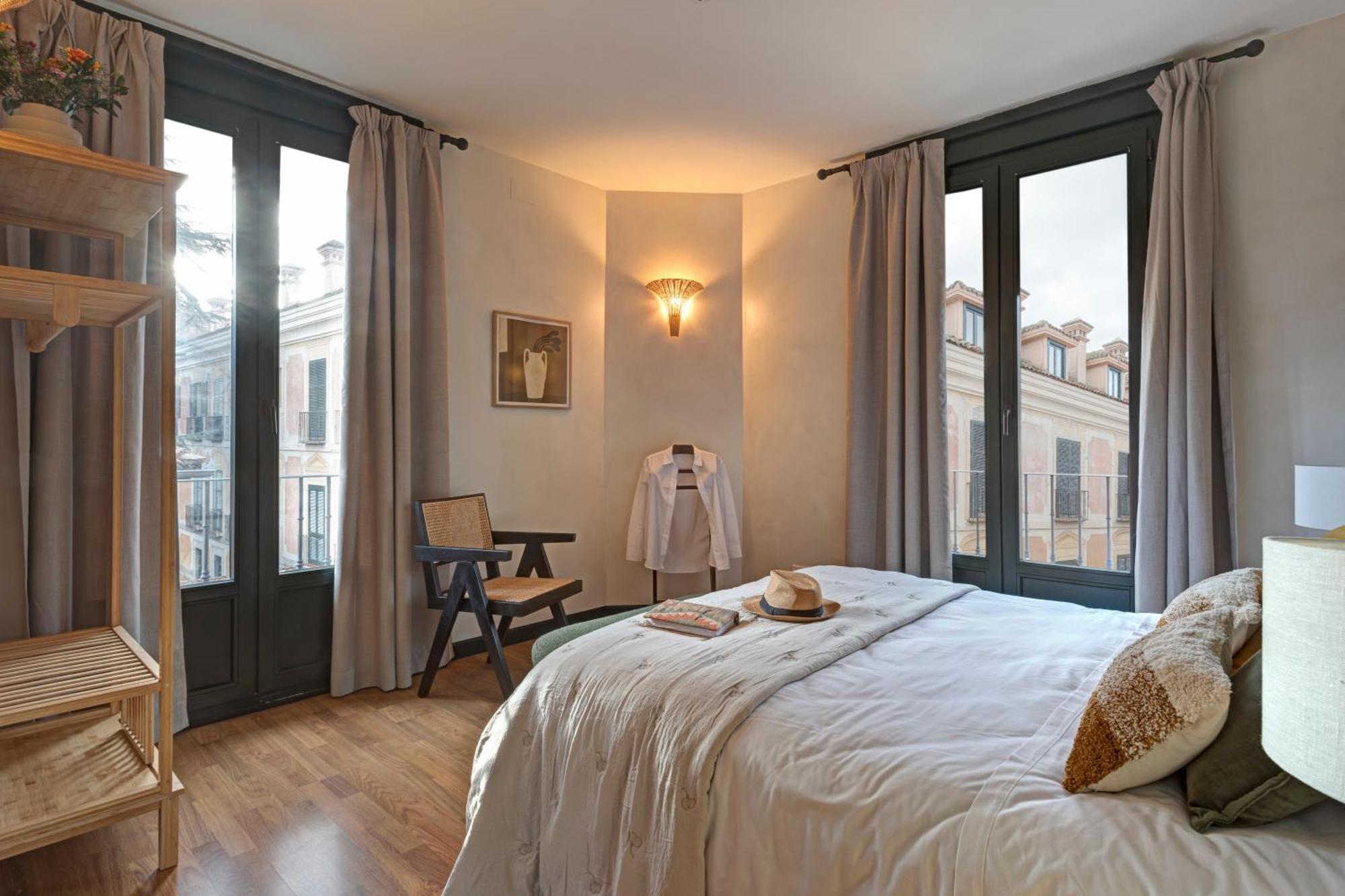 Hospedium Hotel La Farm San Ildefonso 외부 사진