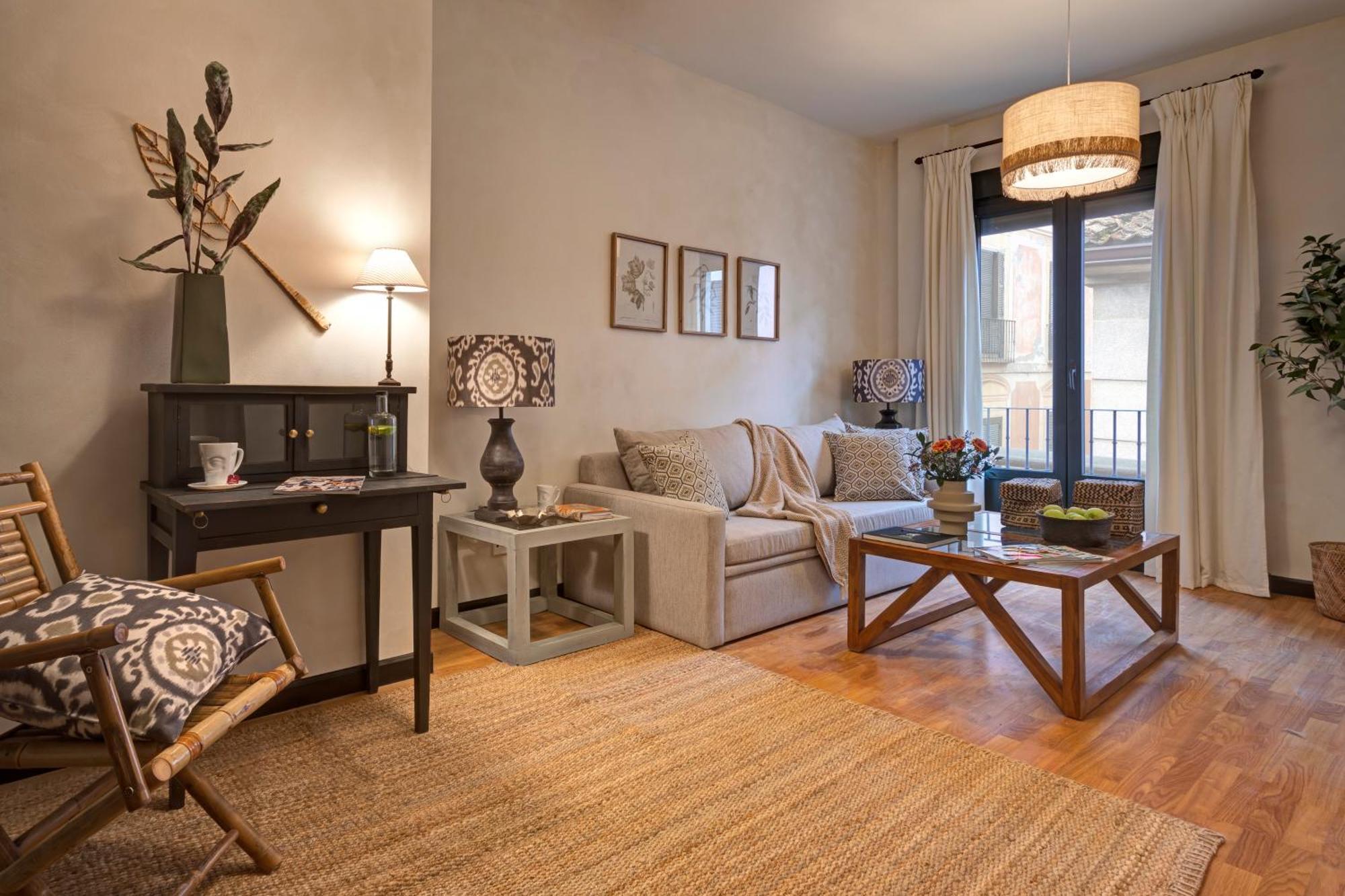 Hospedium Hotel La Farm San Ildefonso 외부 사진