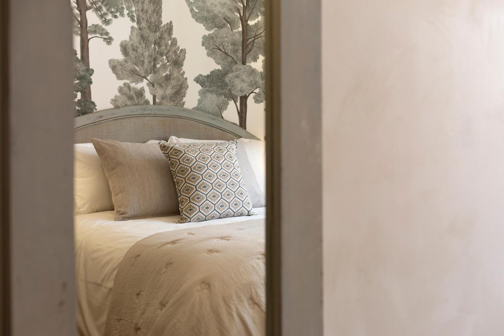Hospedium Hotel La Farm San Ildefonso 외부 사진