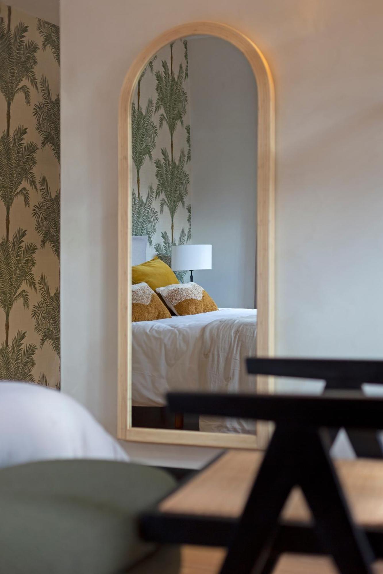 Hospedium Hotel La Farm San Ildefonso 외부 사진