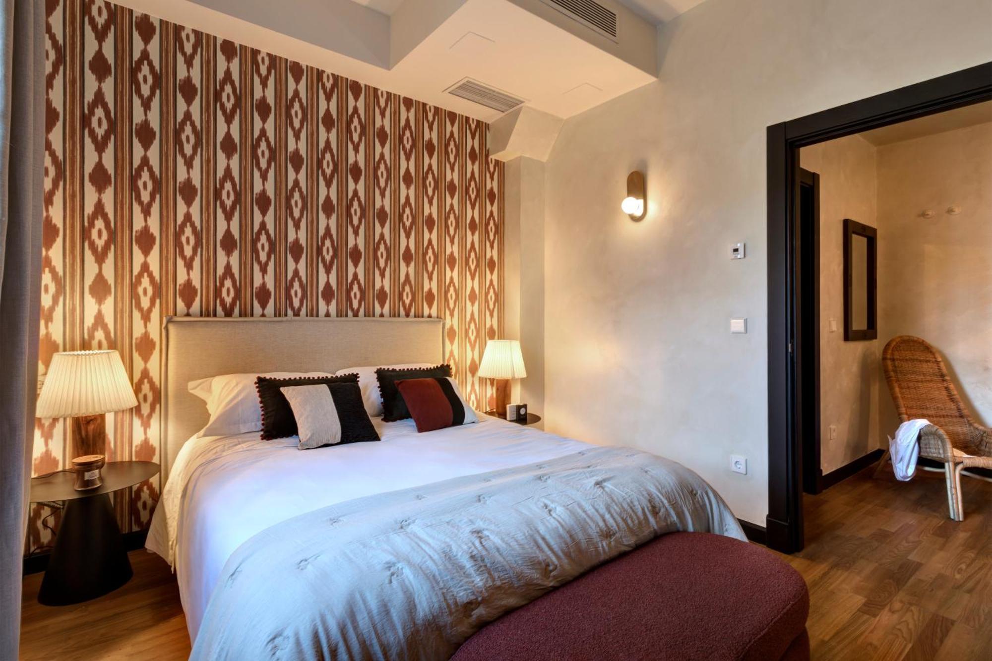 Hospedium Hotel La Farm San Ildefonso 외부 사진