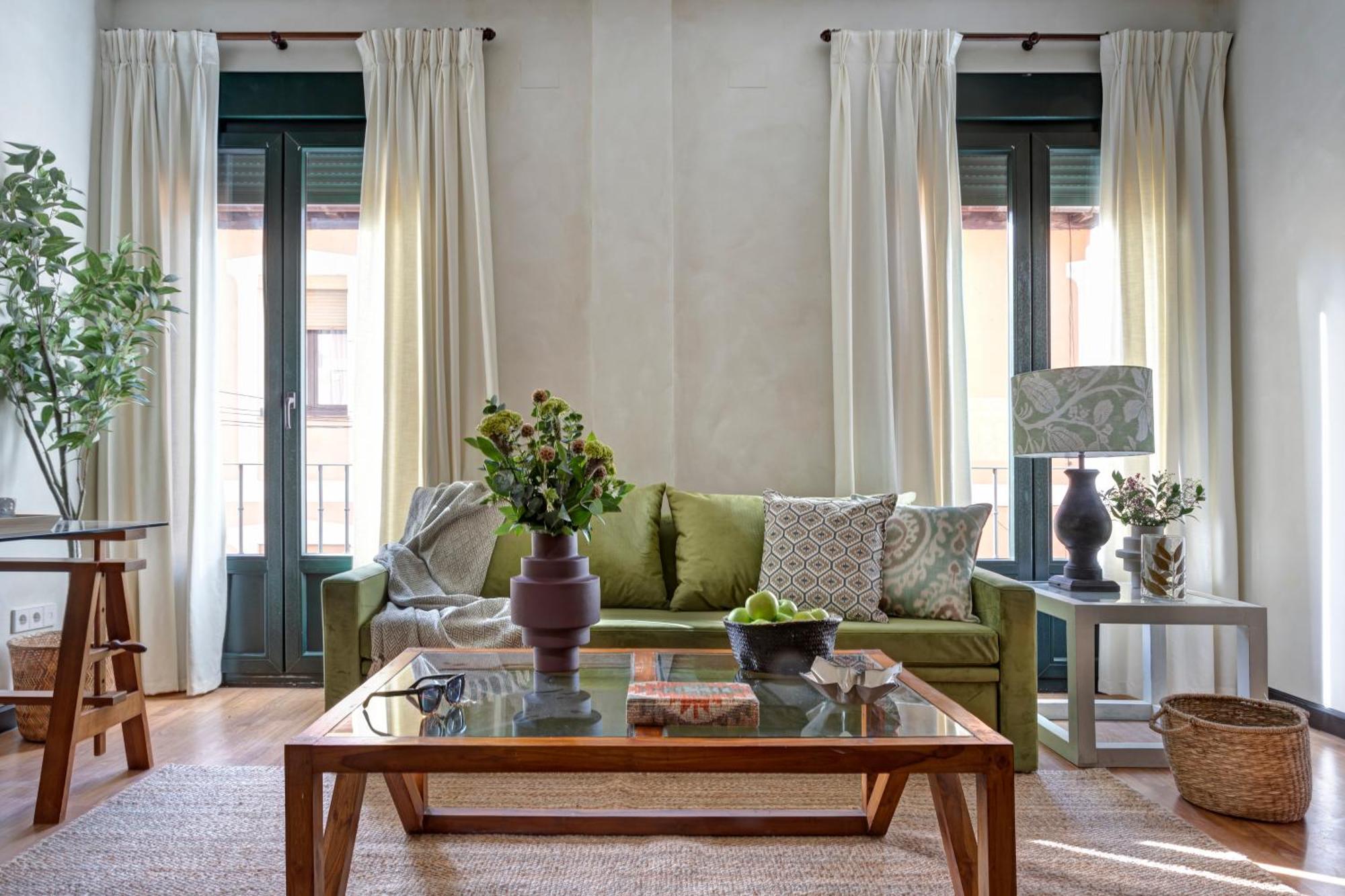 Hospedium Hotel La Farm San Ildefonso 외부 사진