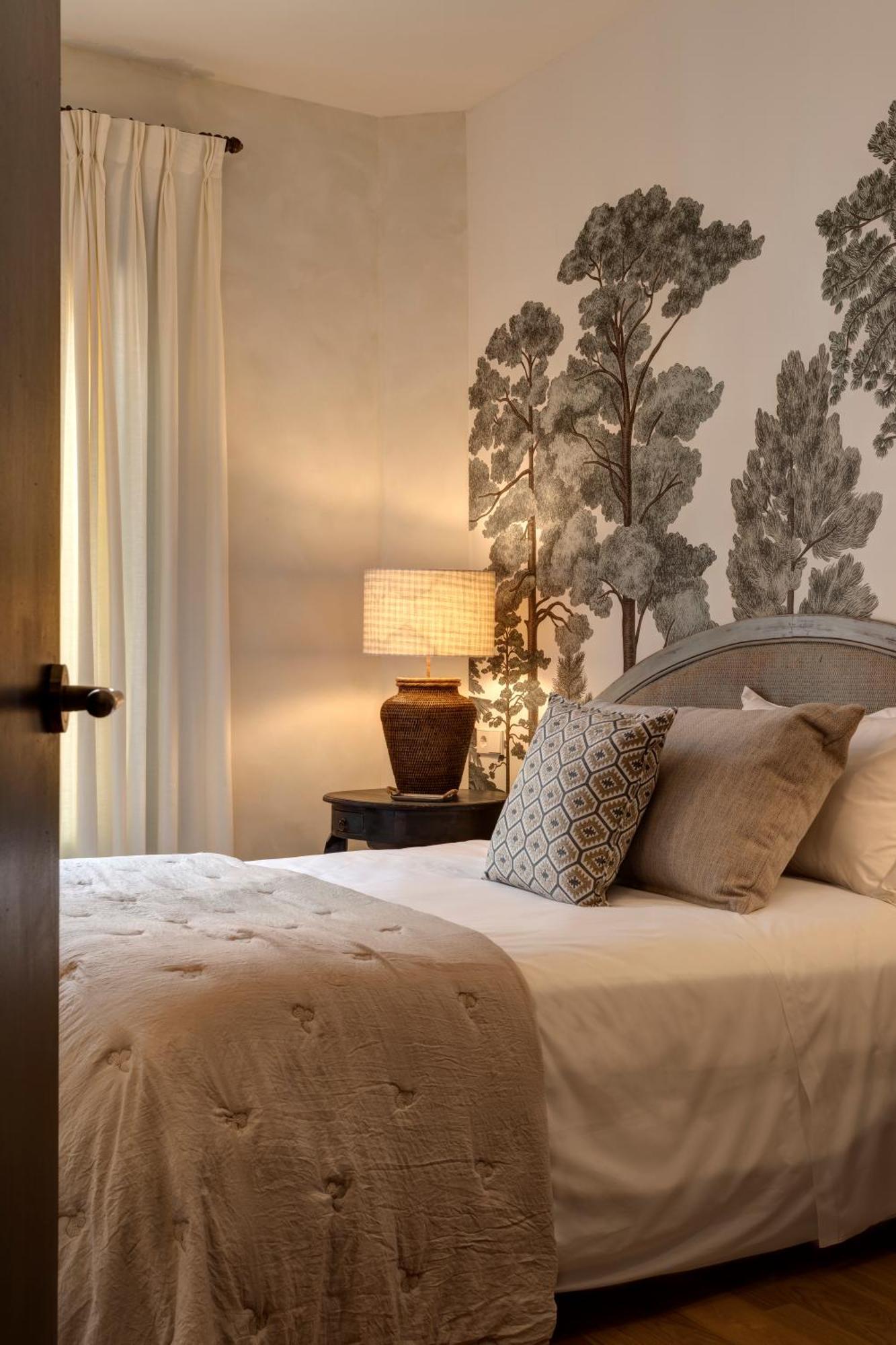 Hospedium Hotel La Farm San Ildefonso 외부 사진