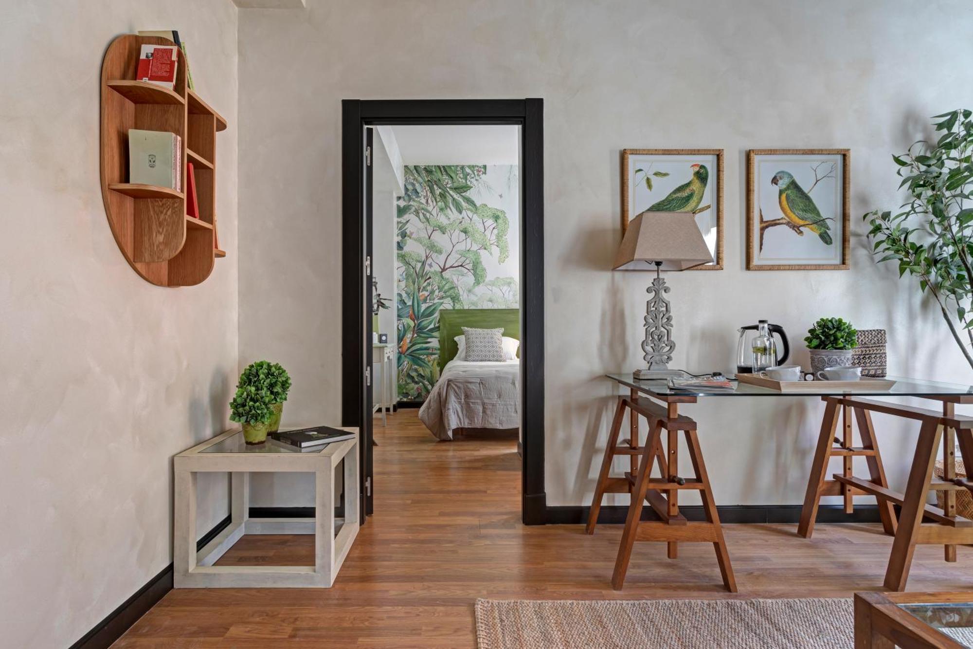 Hospedium Hotel La Farm San Ildefonso 외부 사진