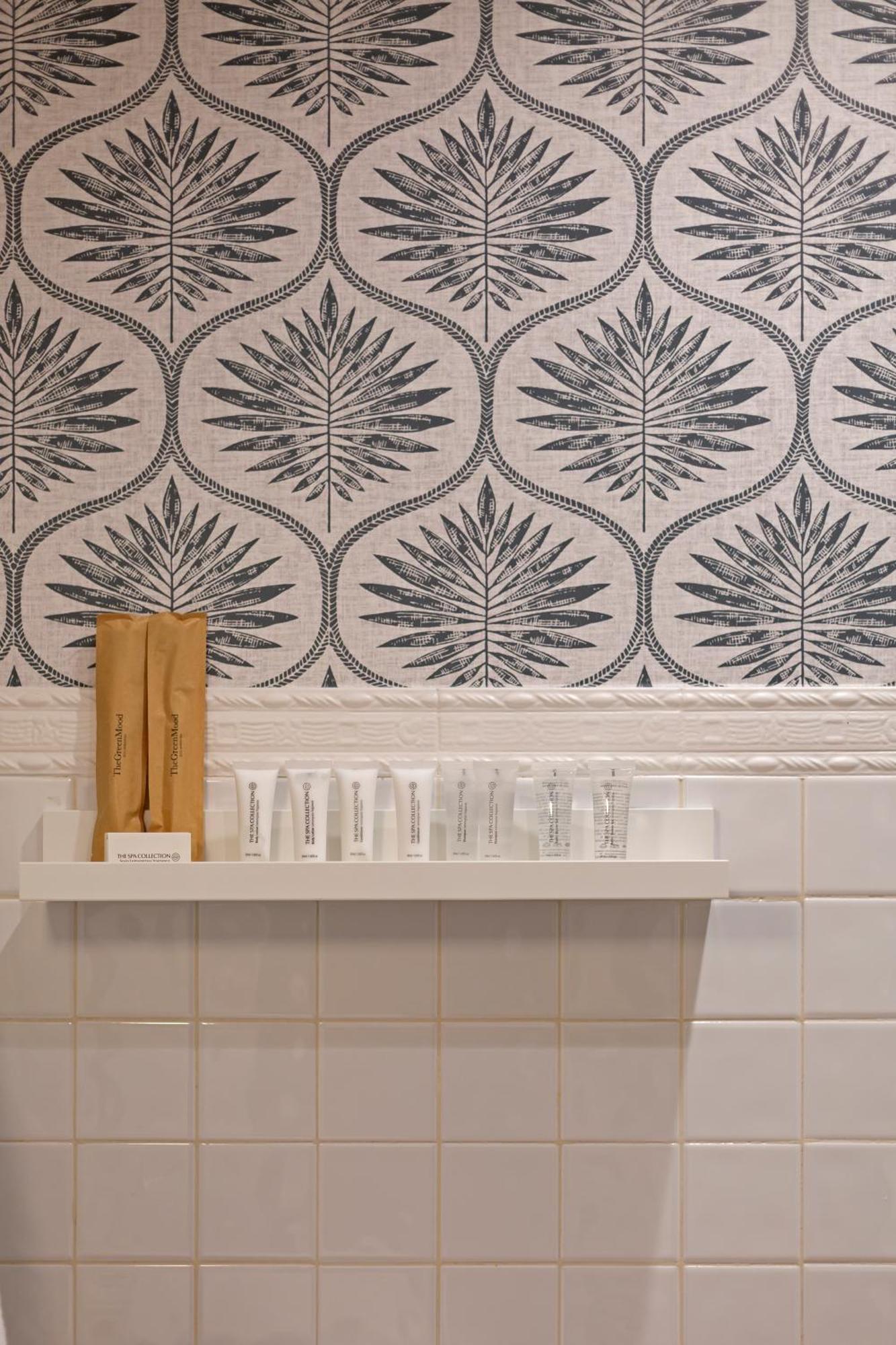Hospedium Hotel La Farm San Ildefonso 외부 사진