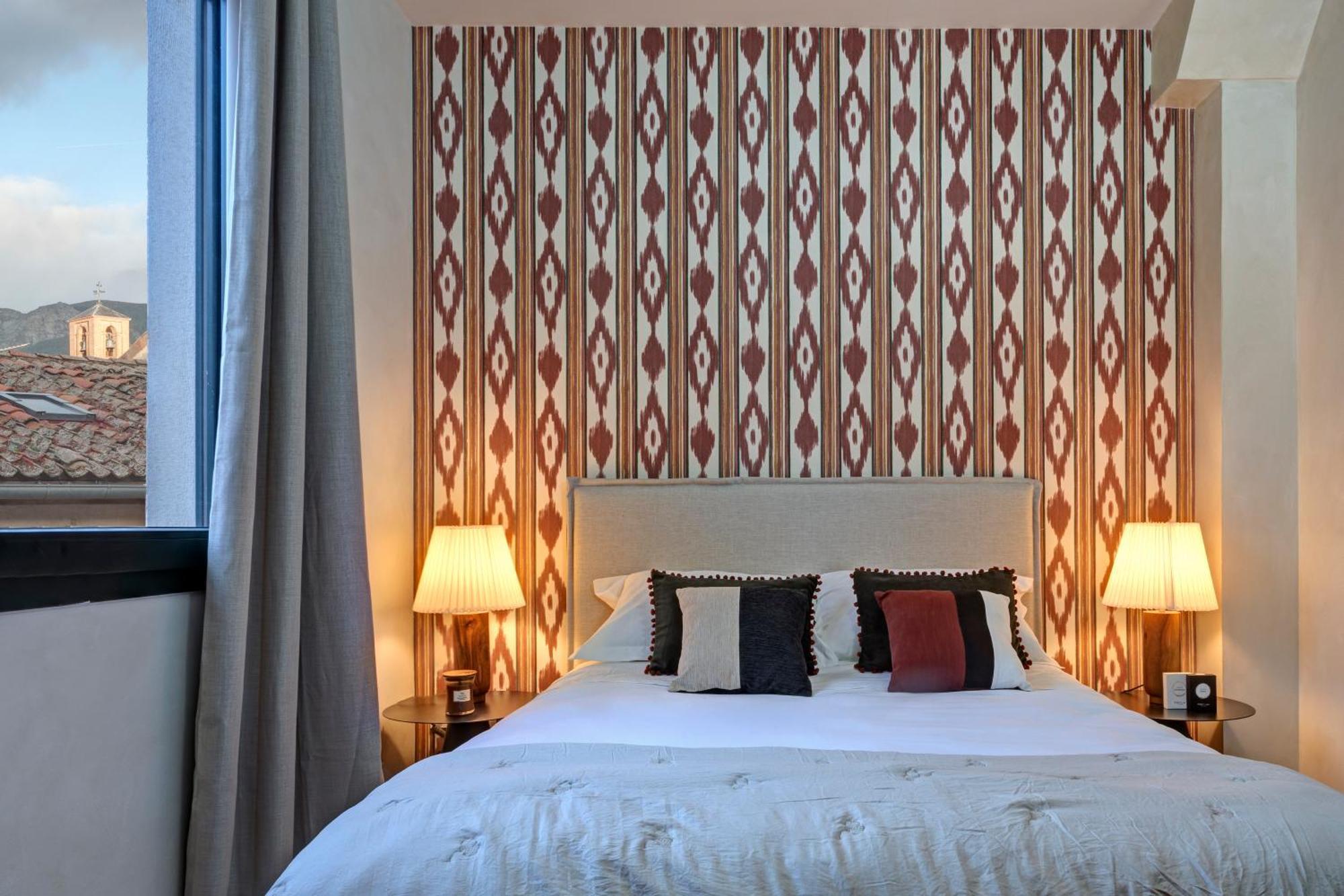 Hospedium Hotel La Farm San Ildefonso 외부 사진