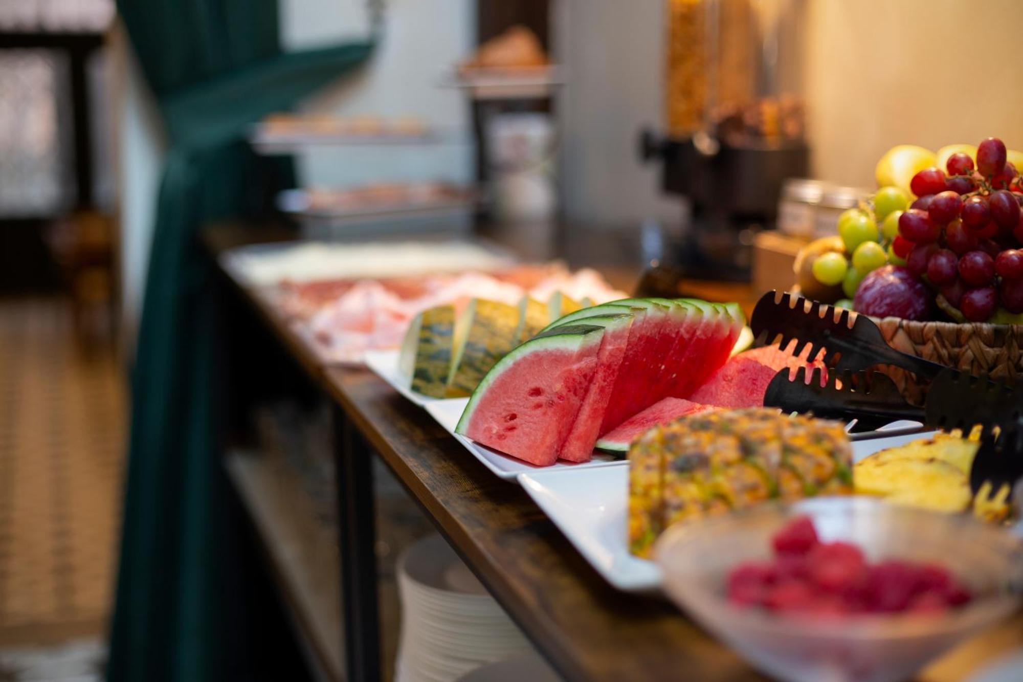 Hospedium Hotel La Farm San Ildefonso 외부 사진