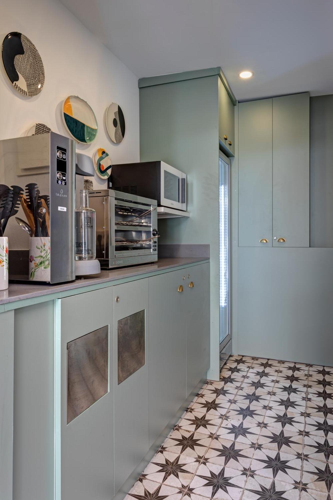 Hospedium Hotel La Farm San Ildefonso 외부 사진