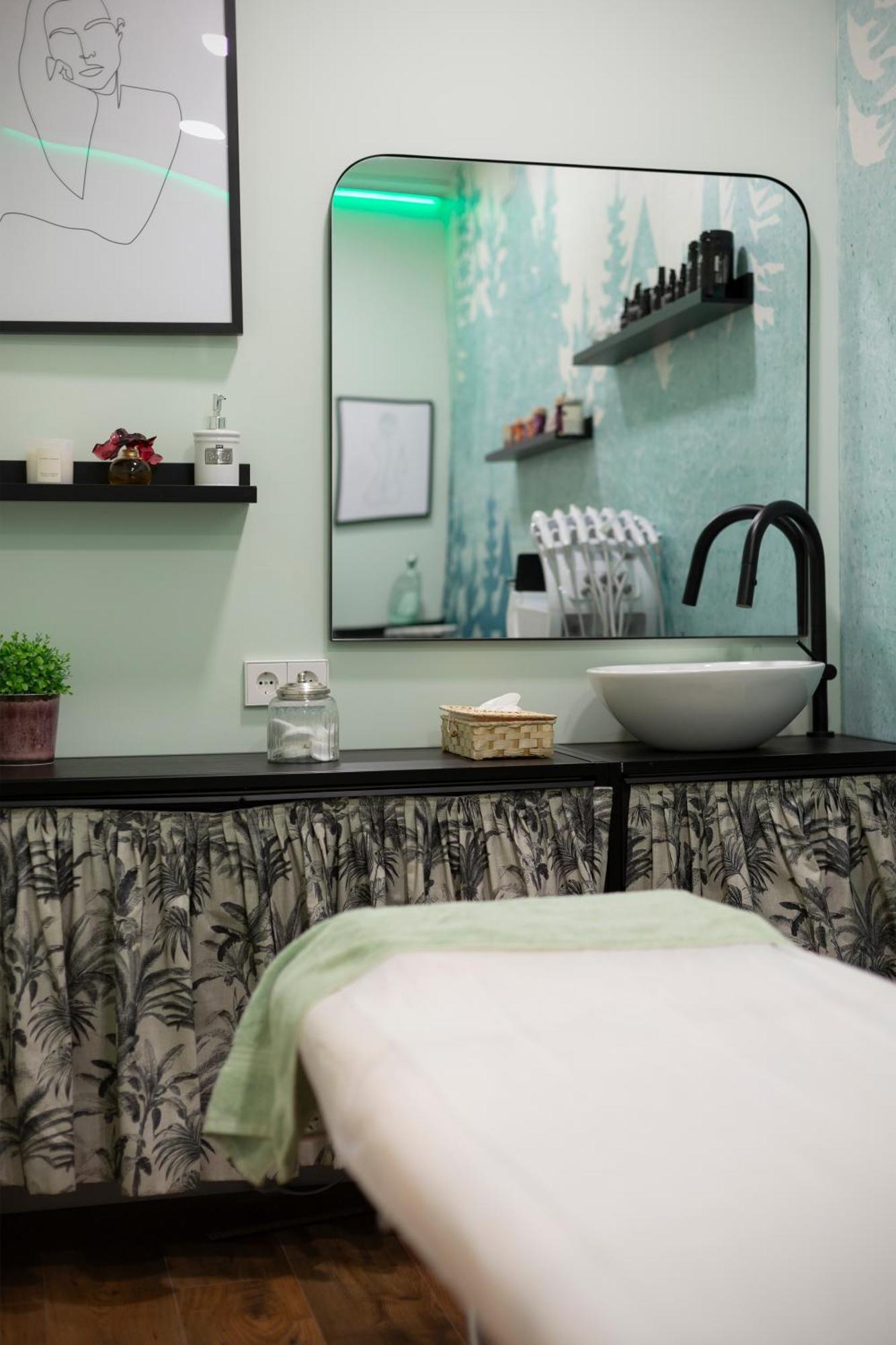 Hospedium Hotel La Farm San Ildefonso 외부 사진
