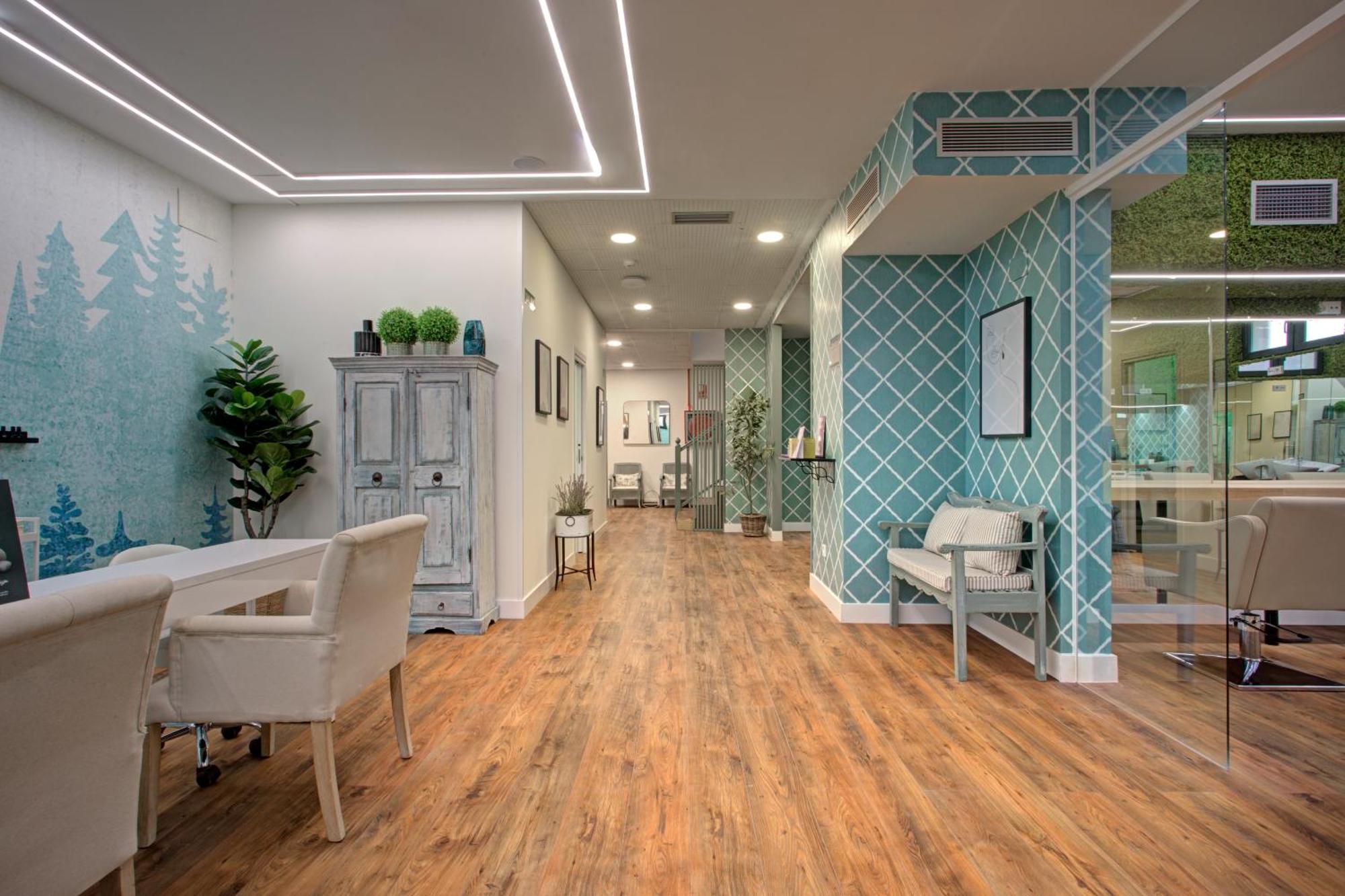 Hospedium Hotel La Farm San Ildefonso 외부 사진