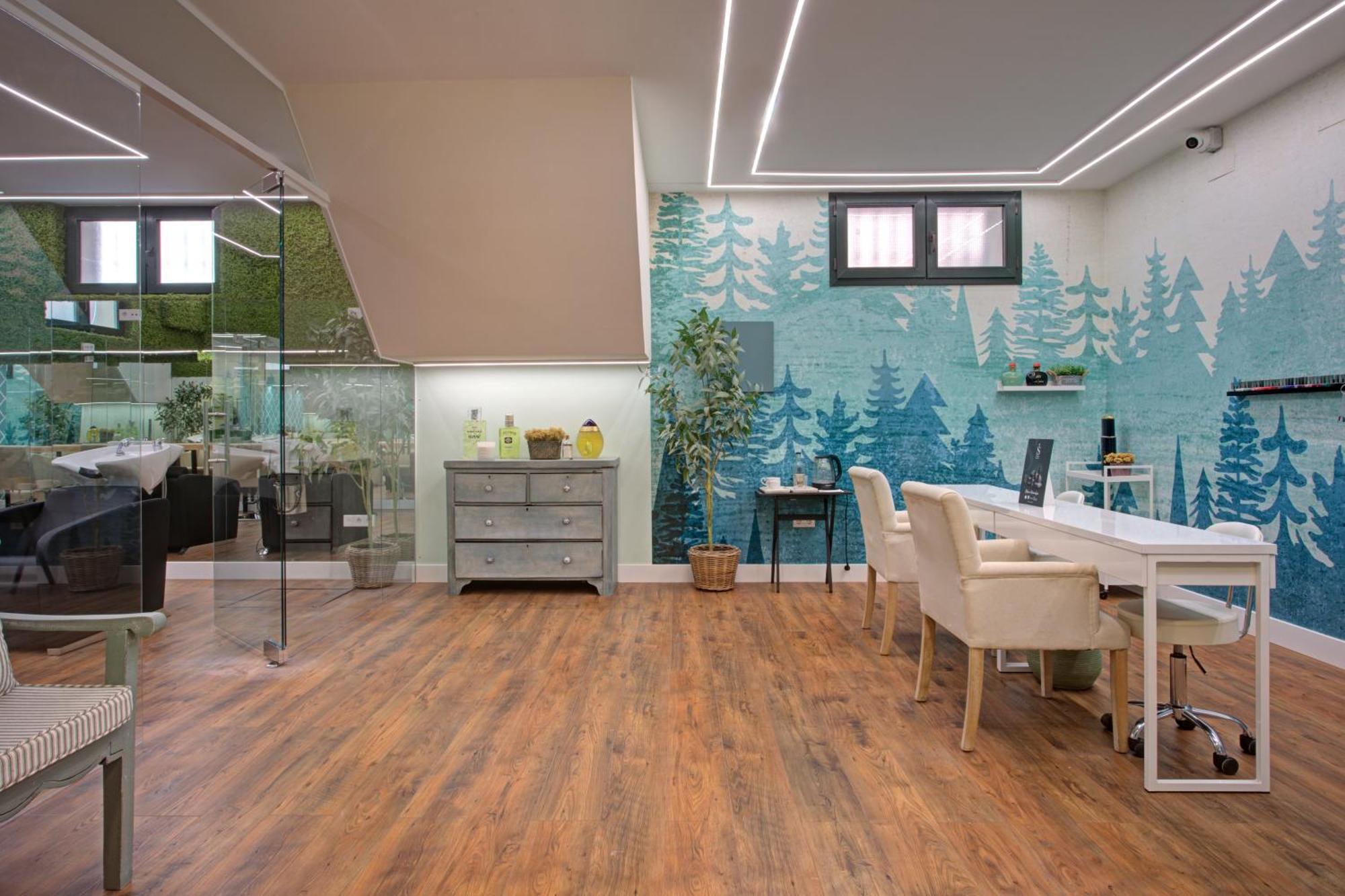 Hospedium Hotel La Farm San Ildefonso 외부 사진